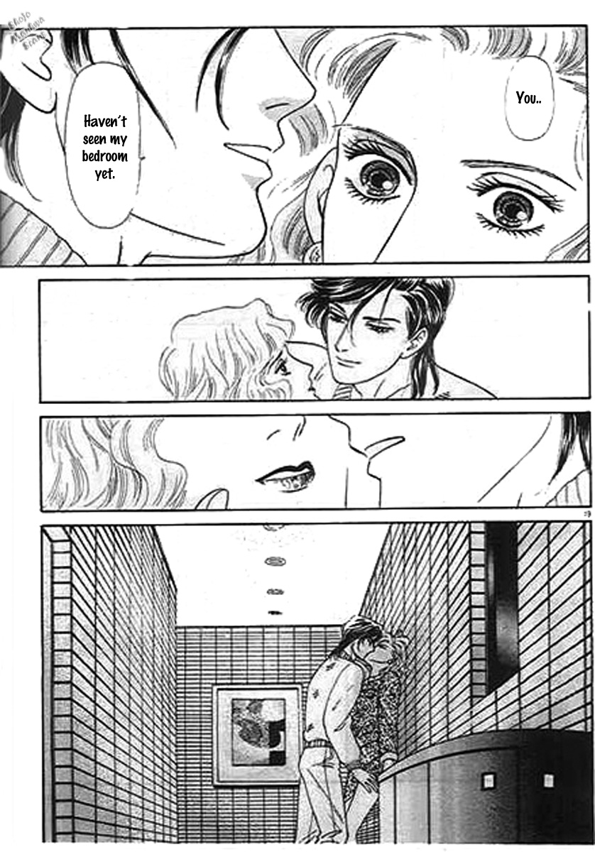 Four Weeks Chapter 1.2 page 26 - Chapter 1 v2 : Four Weeks