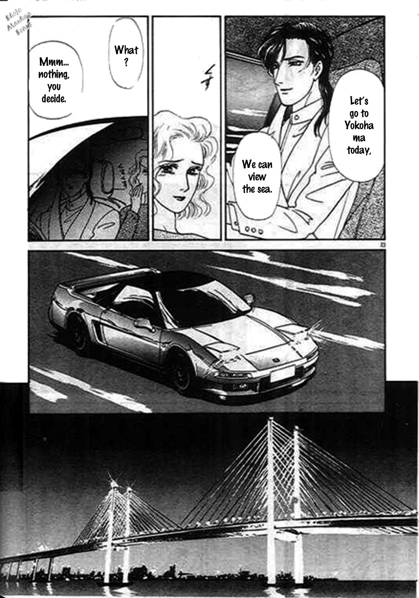 Four Weeks Chapter 1.2 page 30 - Chapter 1 v2 : Four Weeks