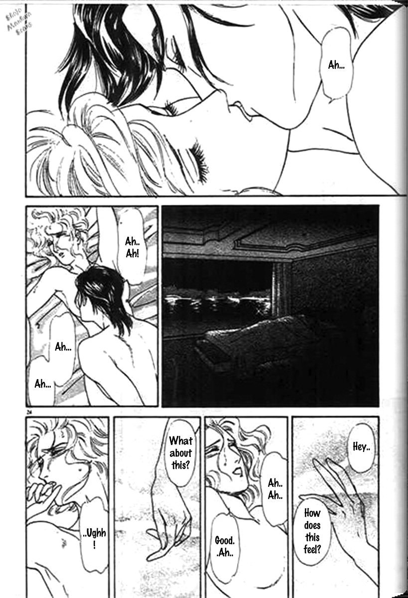 Four Weeks Chapter 1.2 page 31 - Chapter 1 v2 : Four Weeks
