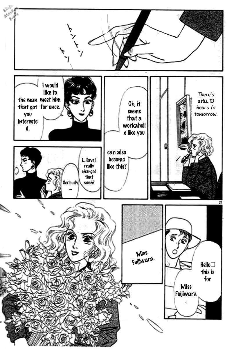 Four Weeks Chapter 1.2 page 34 - Chapter 1 v2 : Four Weeks