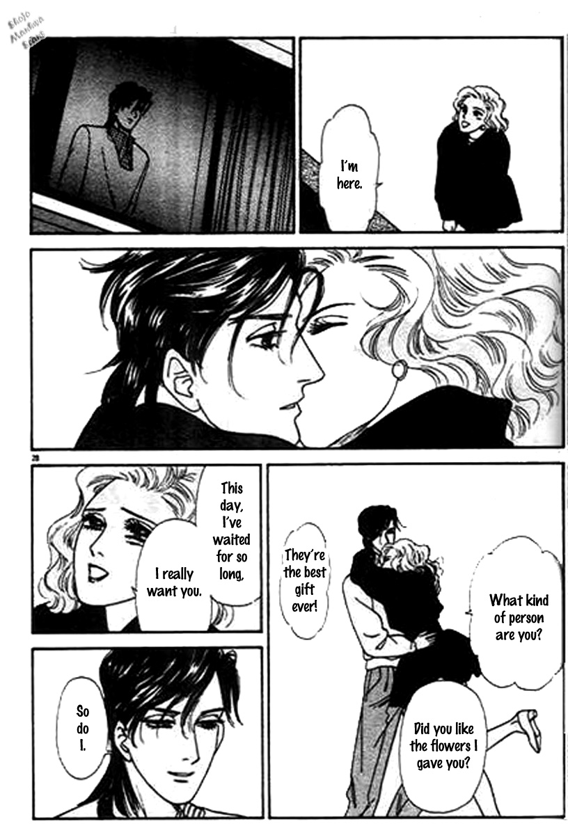 Four Weeks Chapter 1.2 page 35 - Chapter 1 v2 : Four Weeks