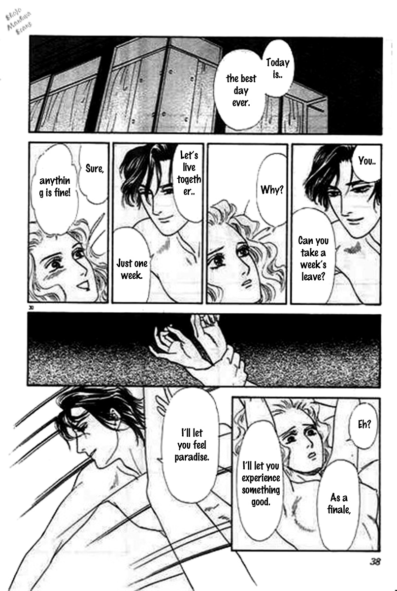 Four Weeks Chapter 1.2 page 37 - Chapter 1 v2 : Four Weeks