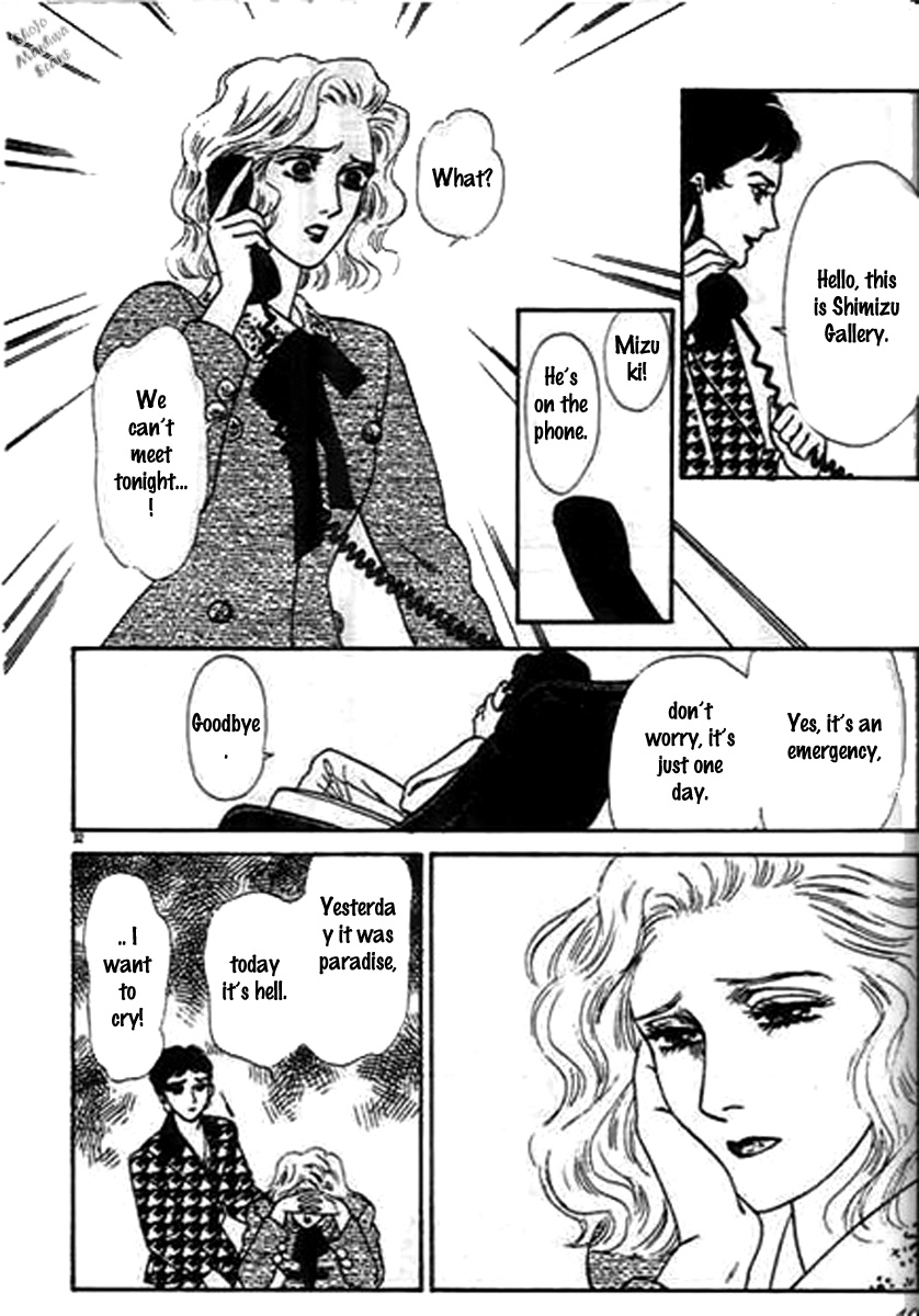 Four Weeks Chapter 1.2 page 39 - Chapter 1 v2 : Four Weeks