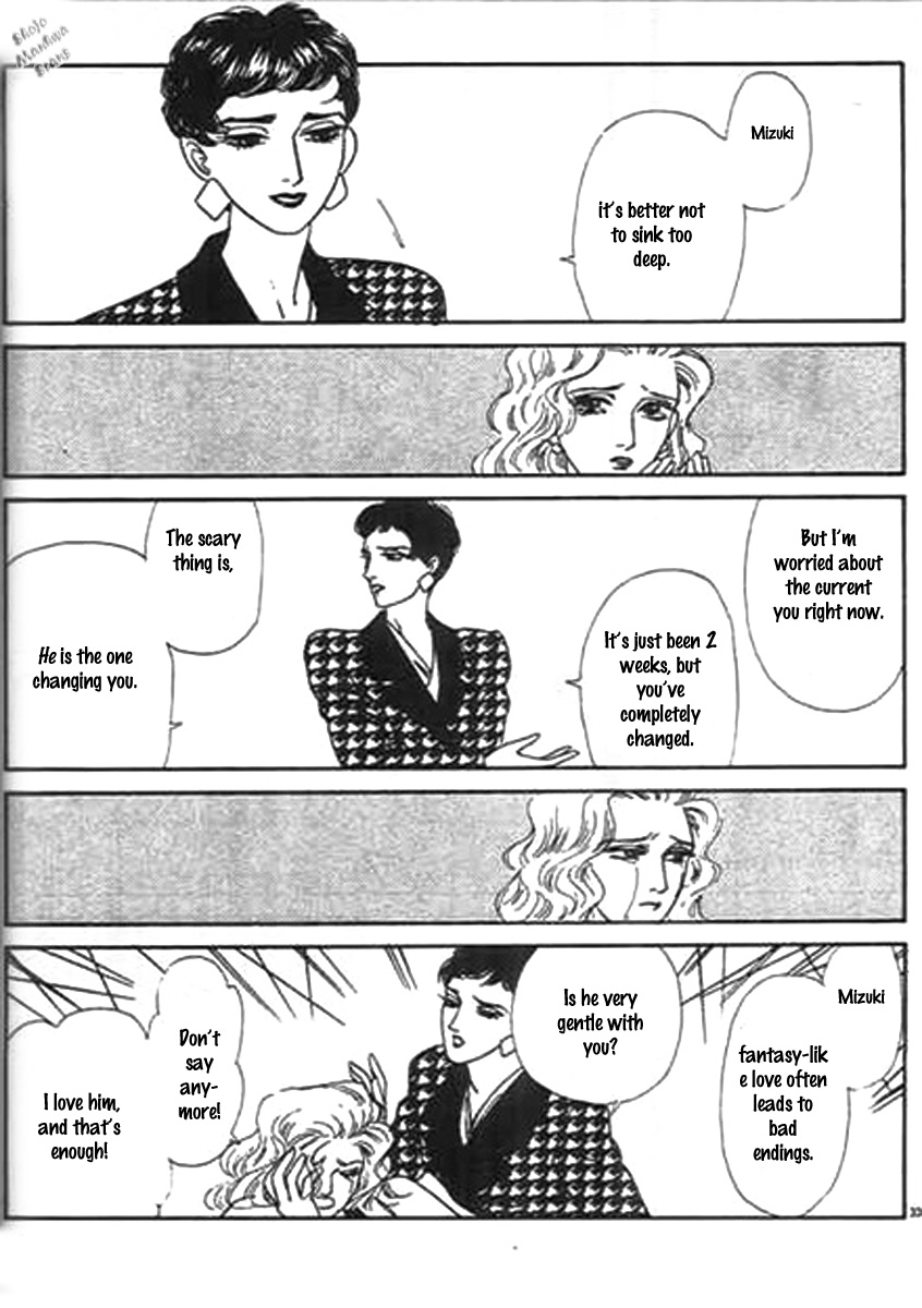 Four Weeks Chapter 1.2 page 40 - Chapter 1 v2 : Four Weeks