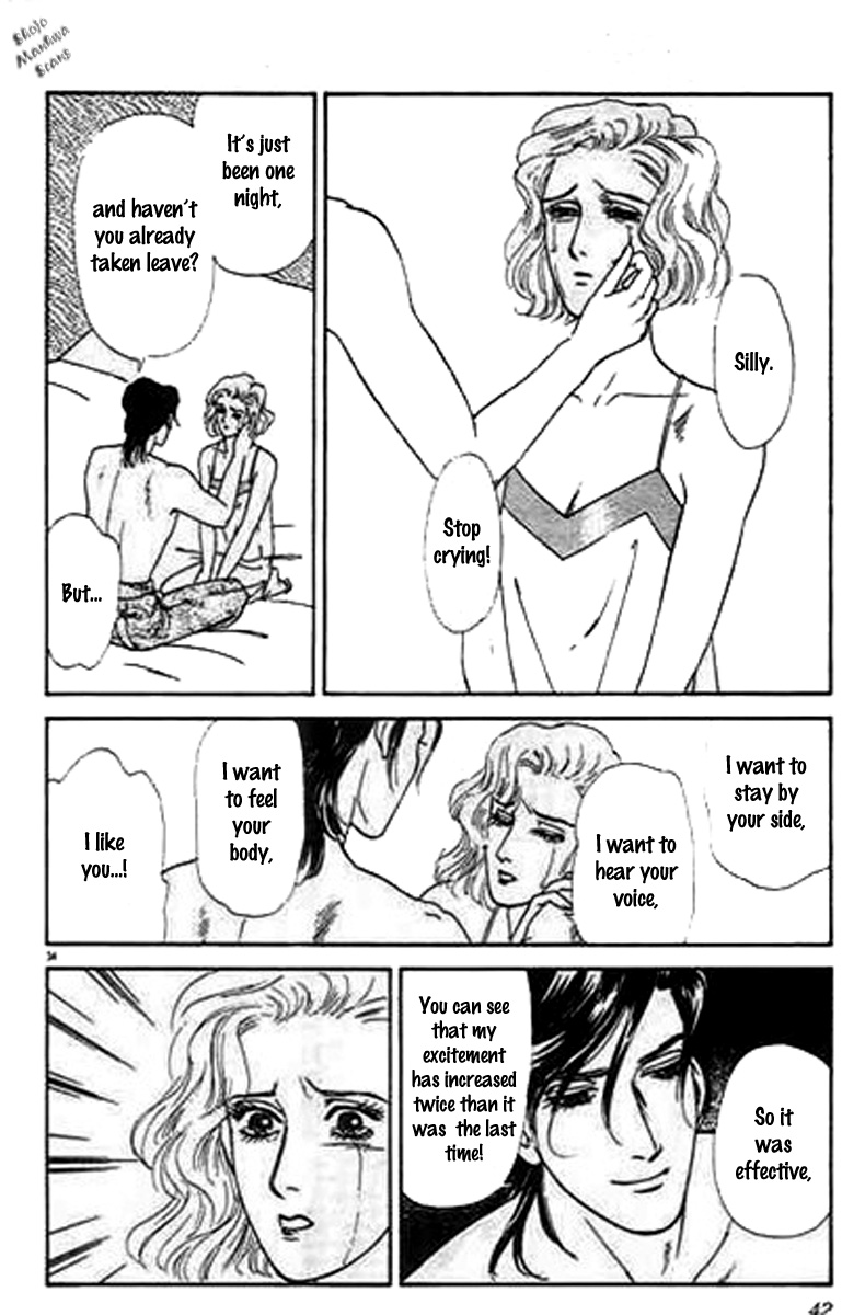 Four Weeks Chapter 1.2 page 41 - Chapter 1 v2 : Four Weeks