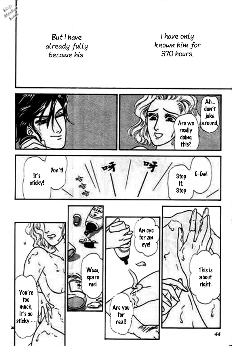 Four Weeks Chapter 1.2 page 43 - Chapter 1 v2 : Four Weeks