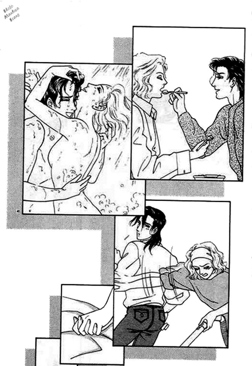 Four Weeks Chapter 1.2 page 47 - Chapter 1 v2 : Four Weeks