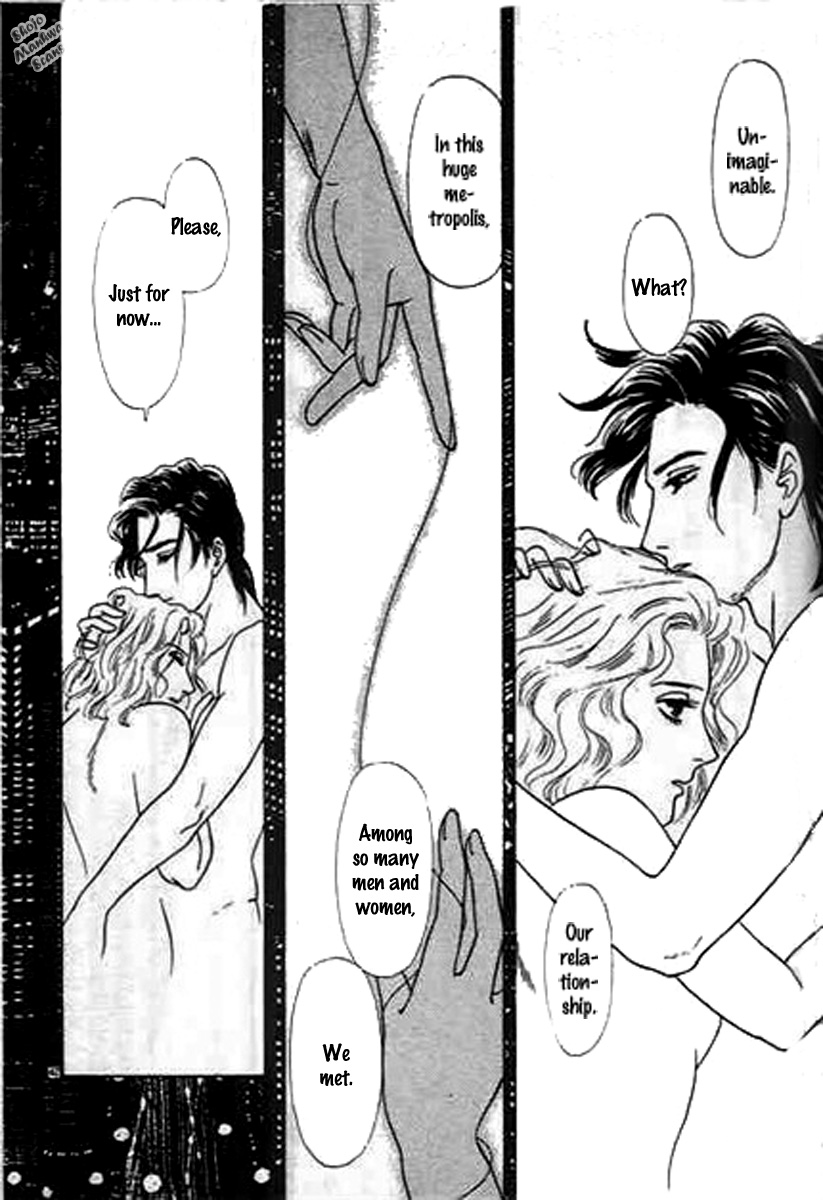 Four Weeks Chapter 1.2 page 49 - Chapter 1 v2 : Four Weeks