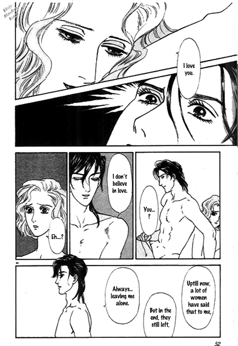Four Weeks Chapter 1.2 page 51 - Chapter 1 v2 : Four Weeks