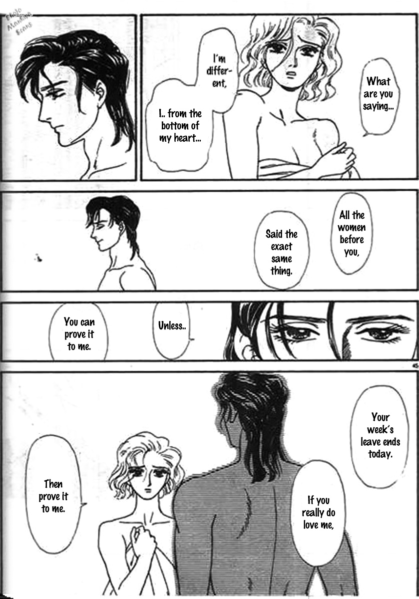 Four Weeks Chapter 1.2 page 52 - Chapter 1 v2 : Four Weeks