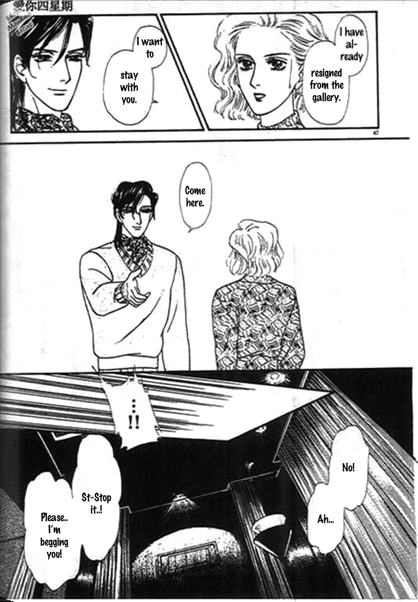 Four Weeks Chapter 1.2 page 54 - Chapter 1 v2 : Four Weeks