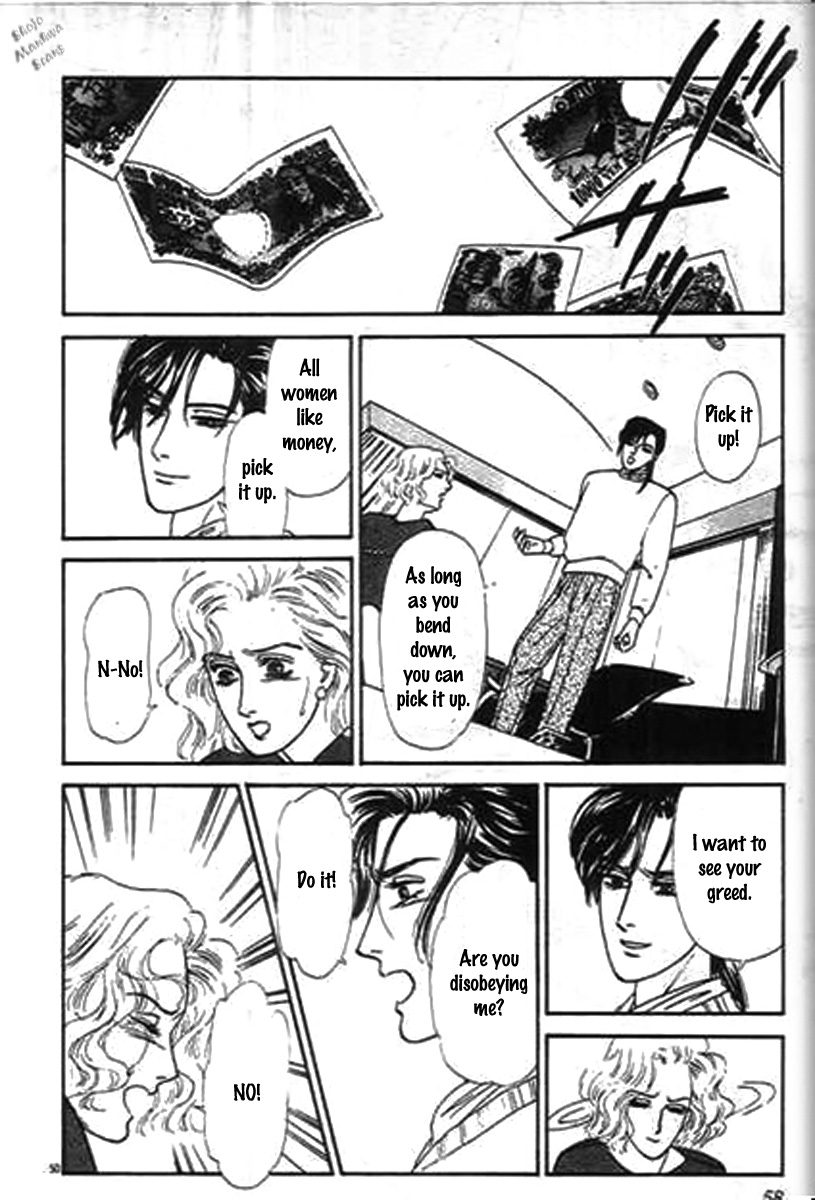 Four Weeks Chapter 1.2 page 57 - Chapter 1 v2 : Four Weeks