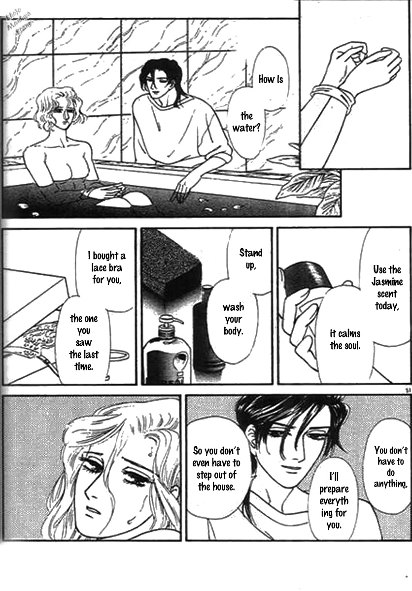 Four Weeks Chapter 1.2 page 58 - Chapter 1 v2 : Four Weeks