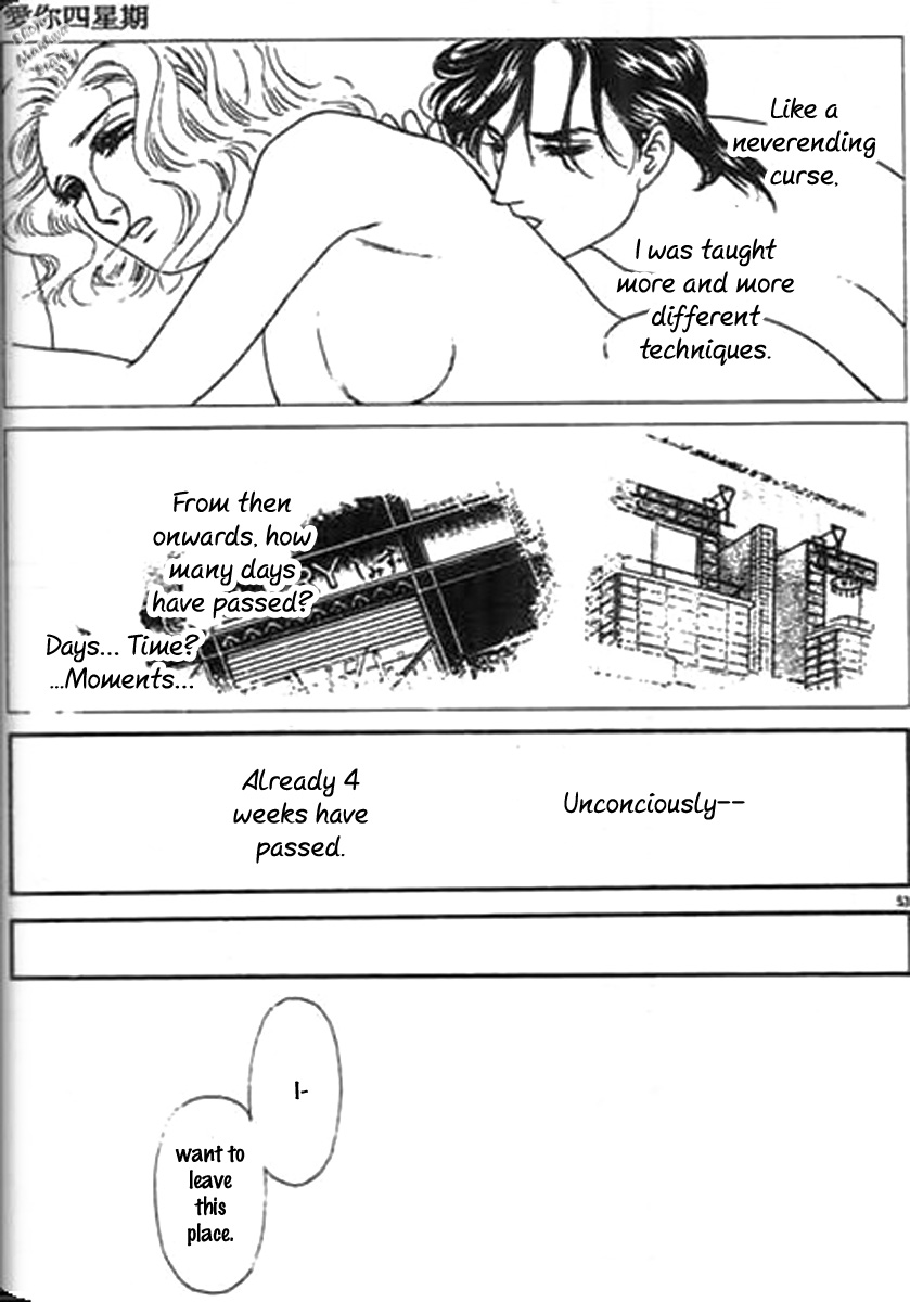 Four Weeks Chapter 1.2 page 60 - Chapter 1 v2 : Four Weeks