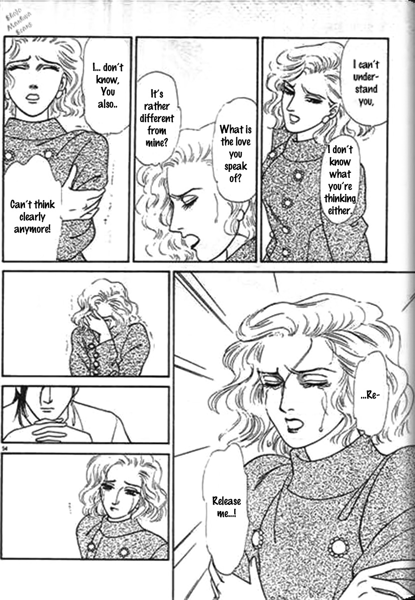 Four Weeks Chapter 1.2 page 61 - Chapter 1 v2 : Four Weeks