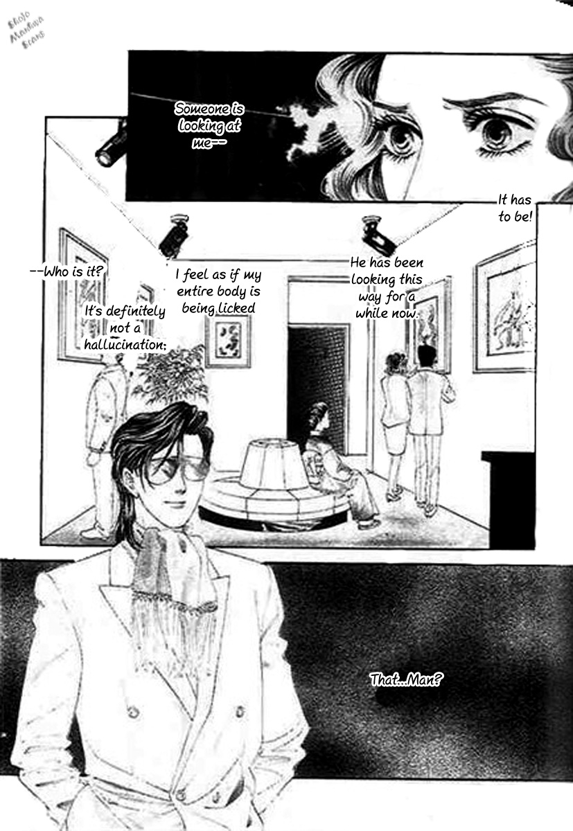 Four Weeks Chapter 1.2 page 7 - Chapter 1 v2 : Four Weeks