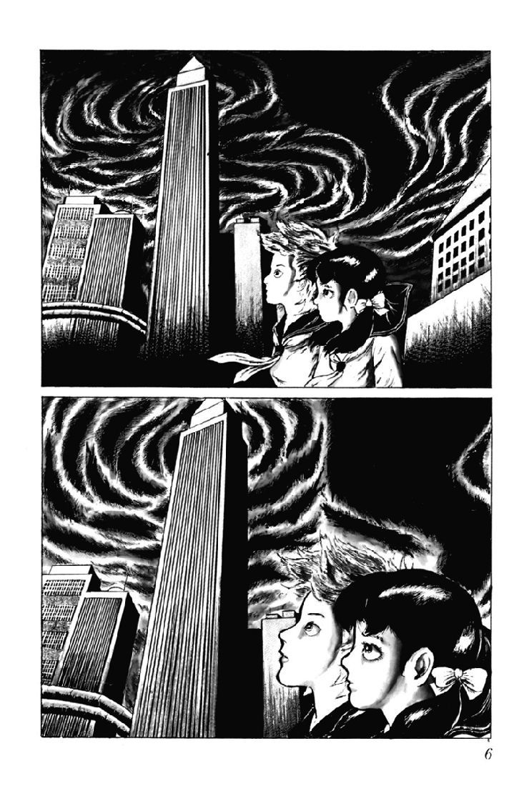 Fourteen Chapter 1 page 7 - Chapter 1: Chicken George (1)