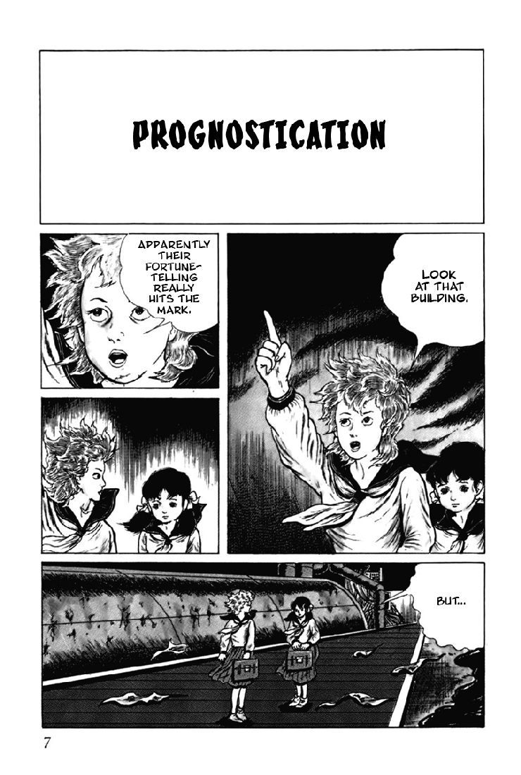 Fourteen Chapter 1 page 8 - Chapter 1: Chicken George (1)