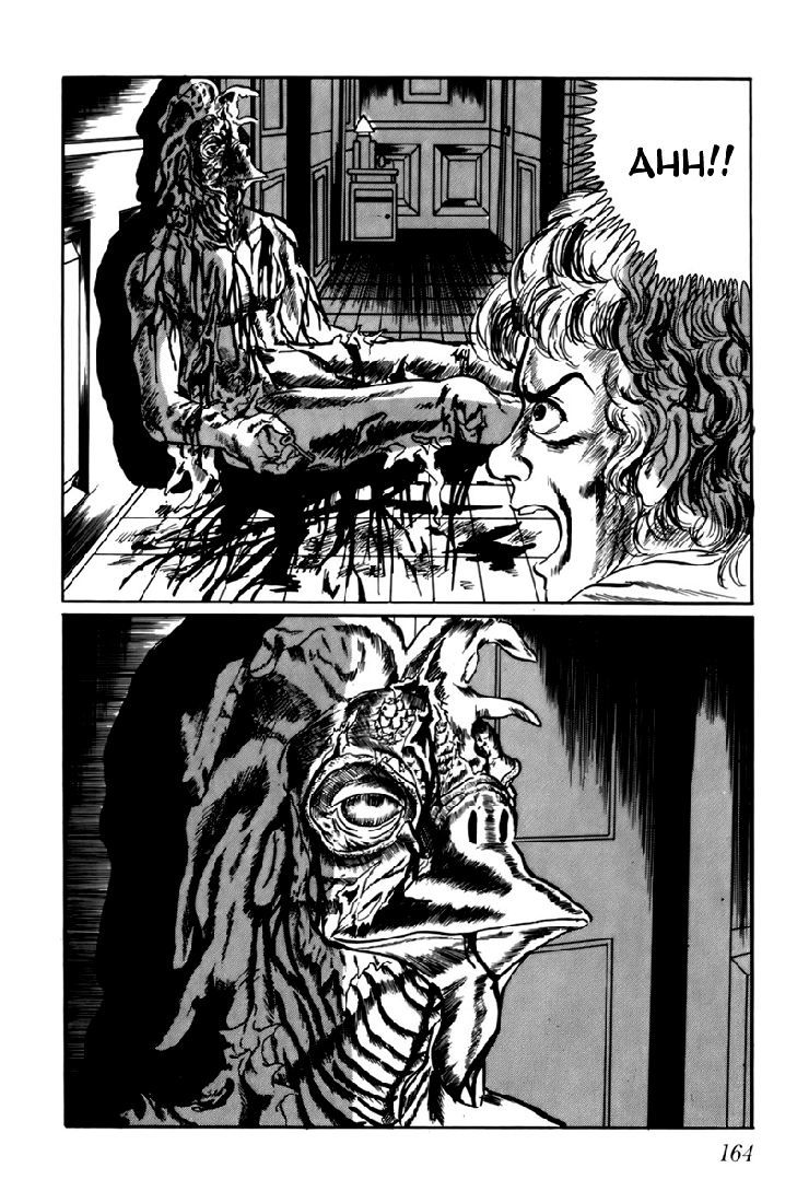 Fourteen Chapter 10 page 11 - Chapter 10