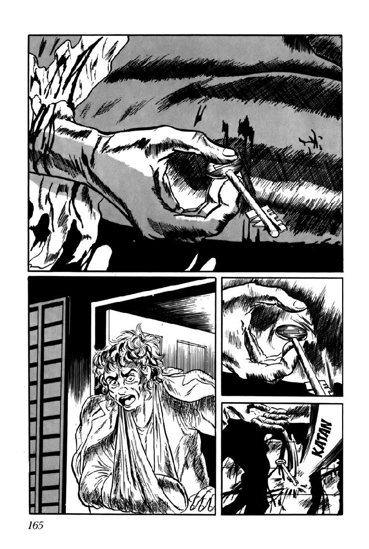 Fourteen Chapter 10 page 12 - Chapter 10