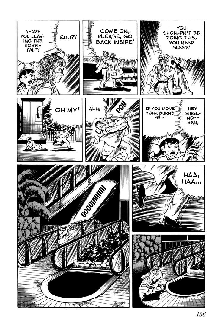 Fourteen Chapter 10 page 3 - Chapter 10