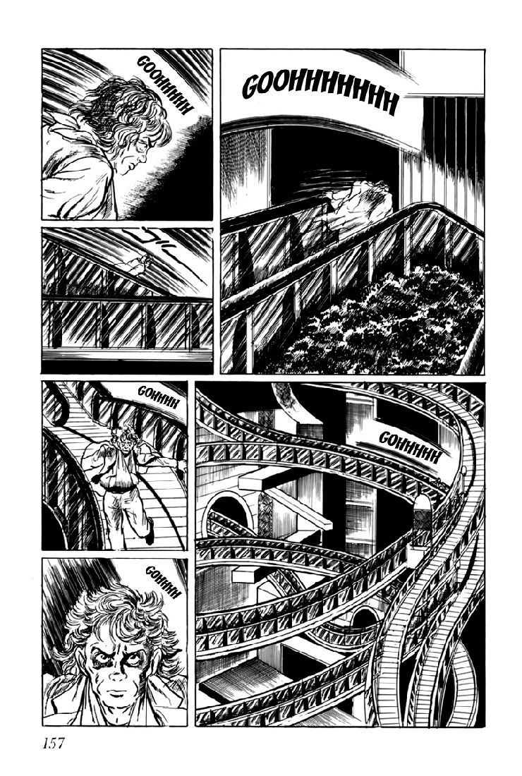 Fourteen Chapter 10 page 4 - Chapter 10