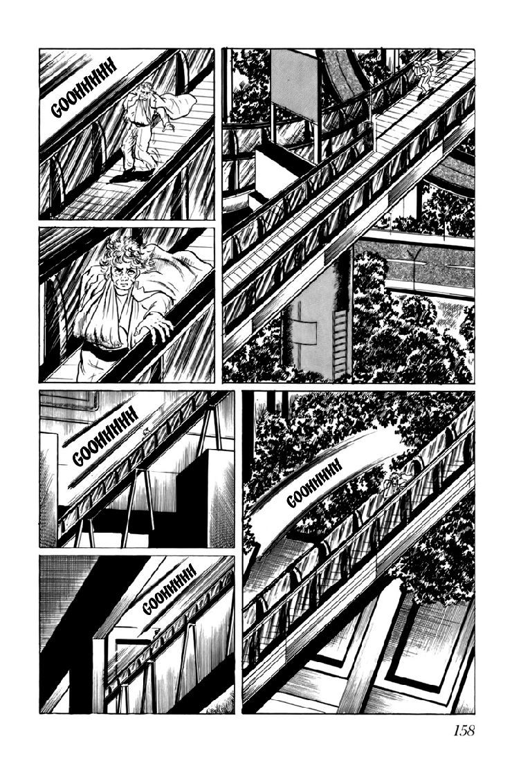 Fourteen Chapter 10 page 5 - Chapter 10