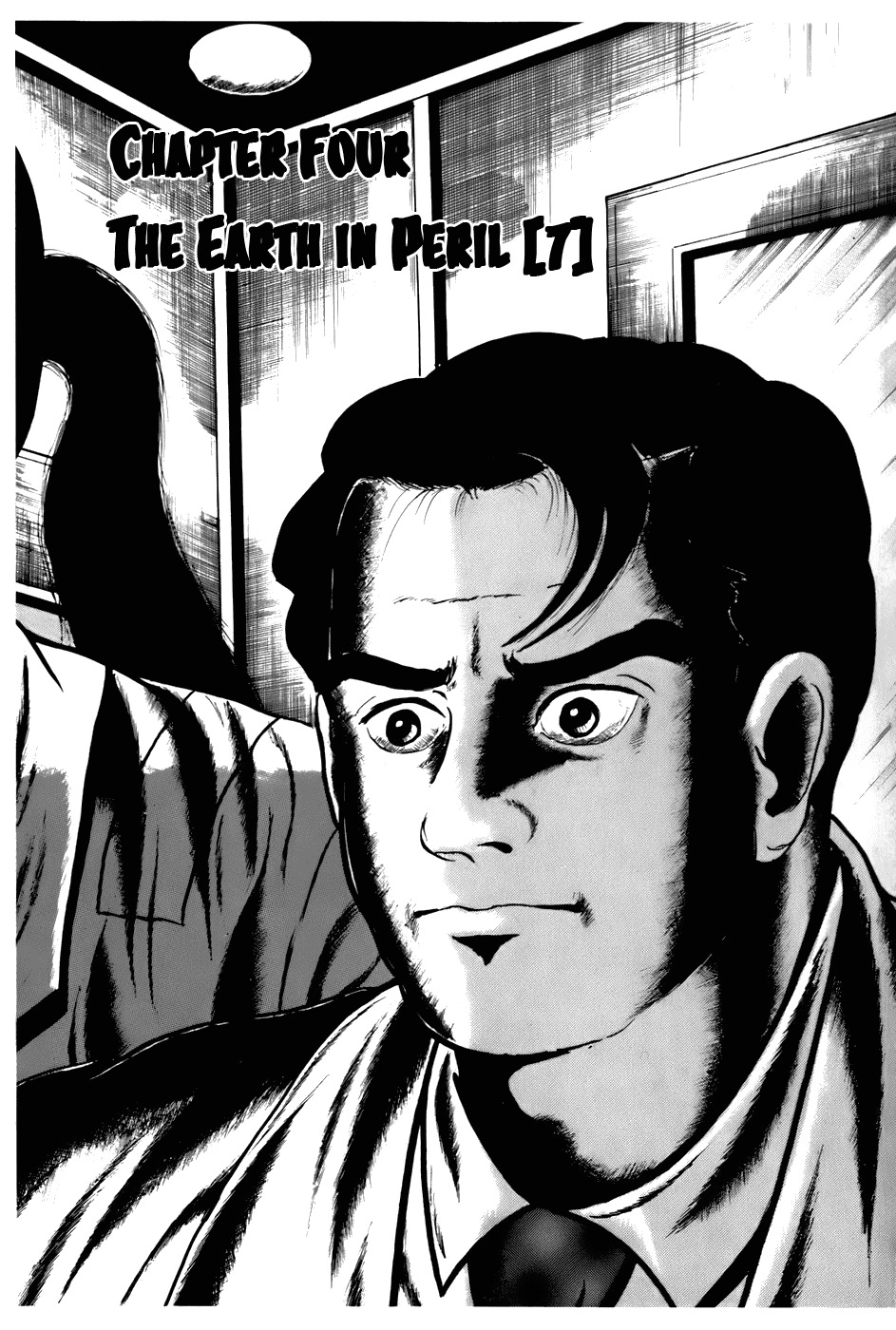 Fourteen Chapter 100 page 8 - Chapter 100