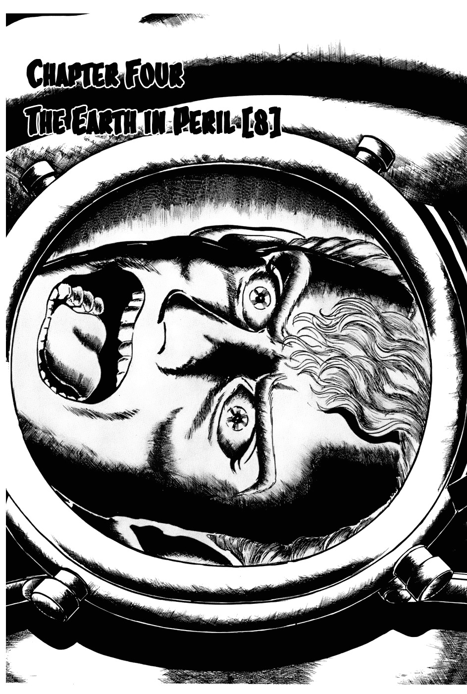 Fourteen Chapter 101 page 1 - Chapter 101