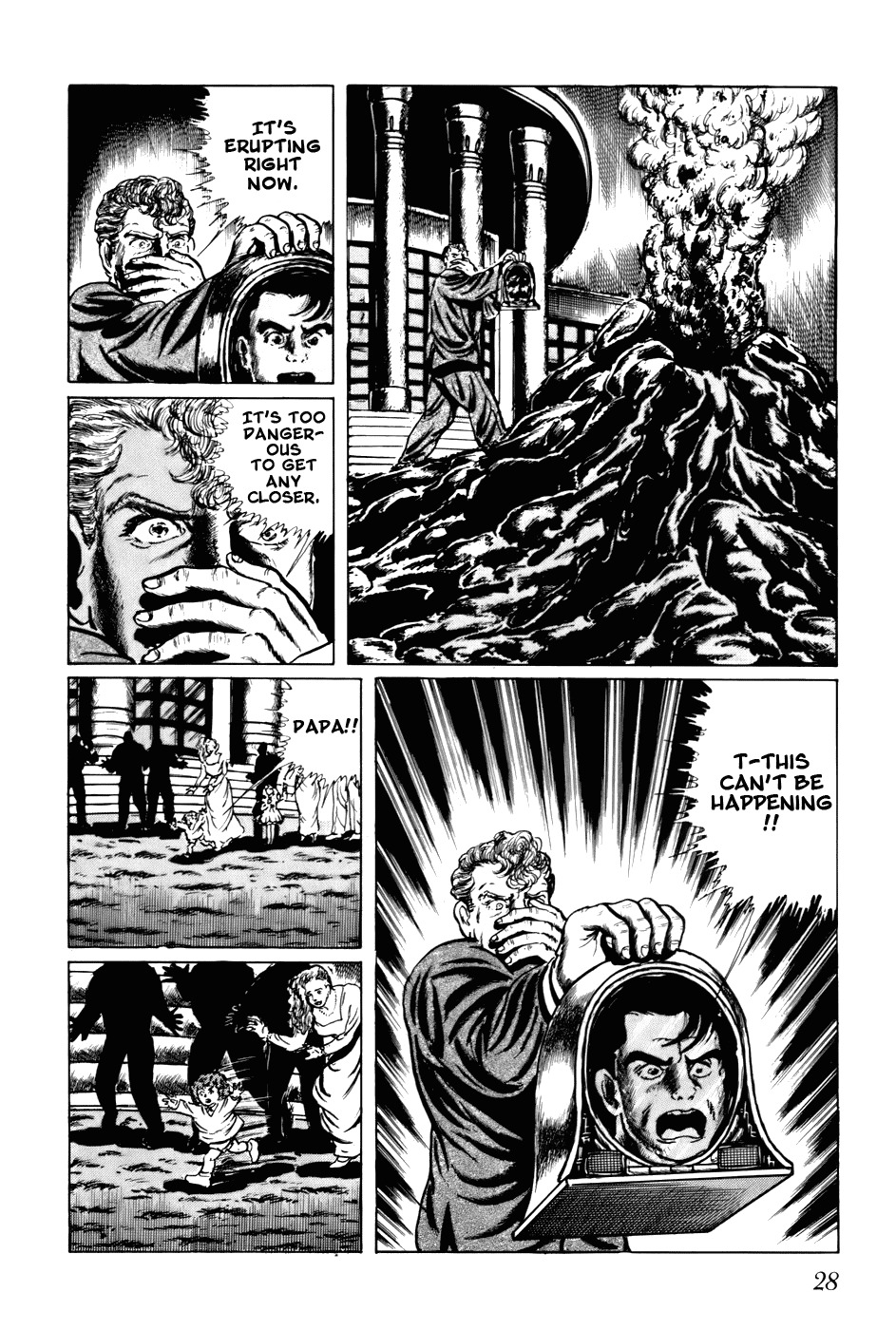 Fourteen Chapter 101 page 10 - Chapter 101