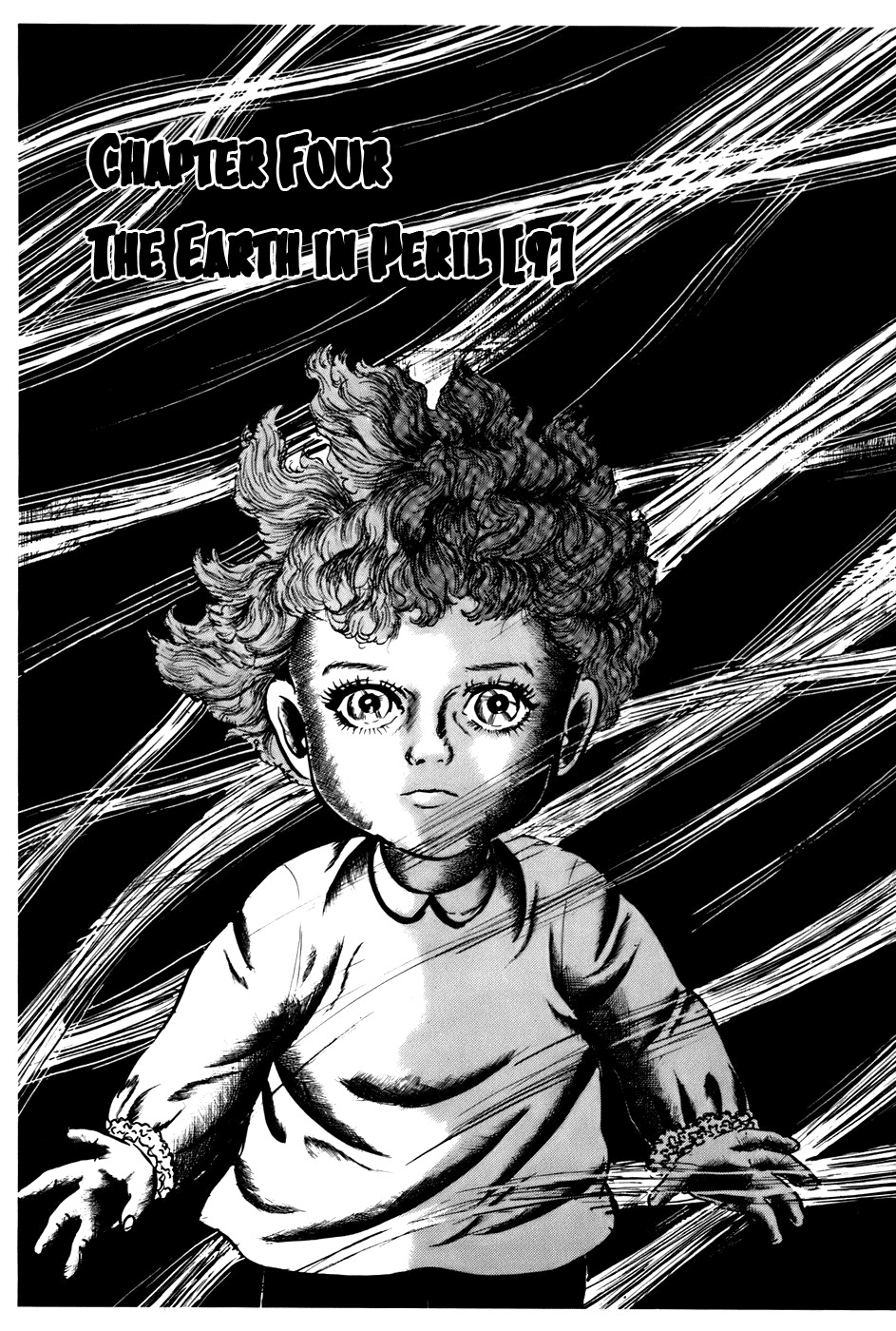 Fourteen Chapter 102 page 1 - Chapter 102