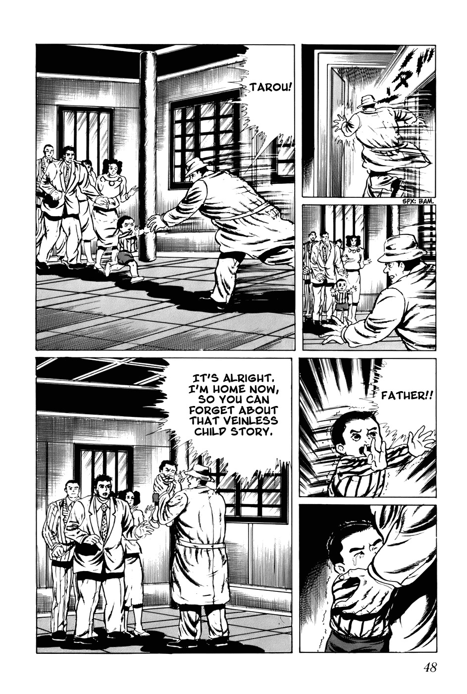 Fourteen Chapter 102 page 14 - Chapter 102