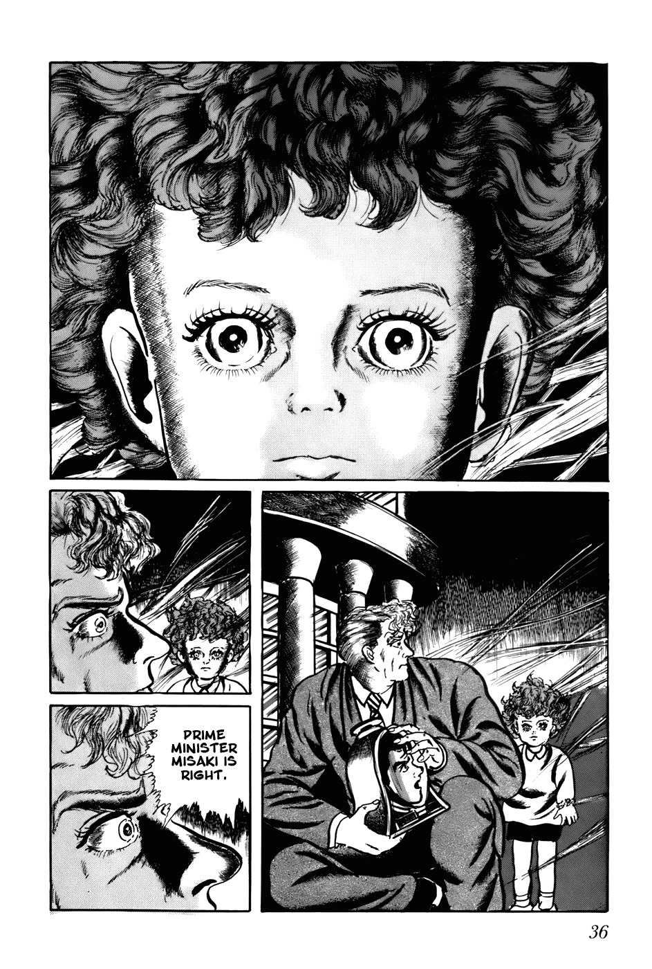 Fourteen Chapter 102 page 2 - Chapter 102