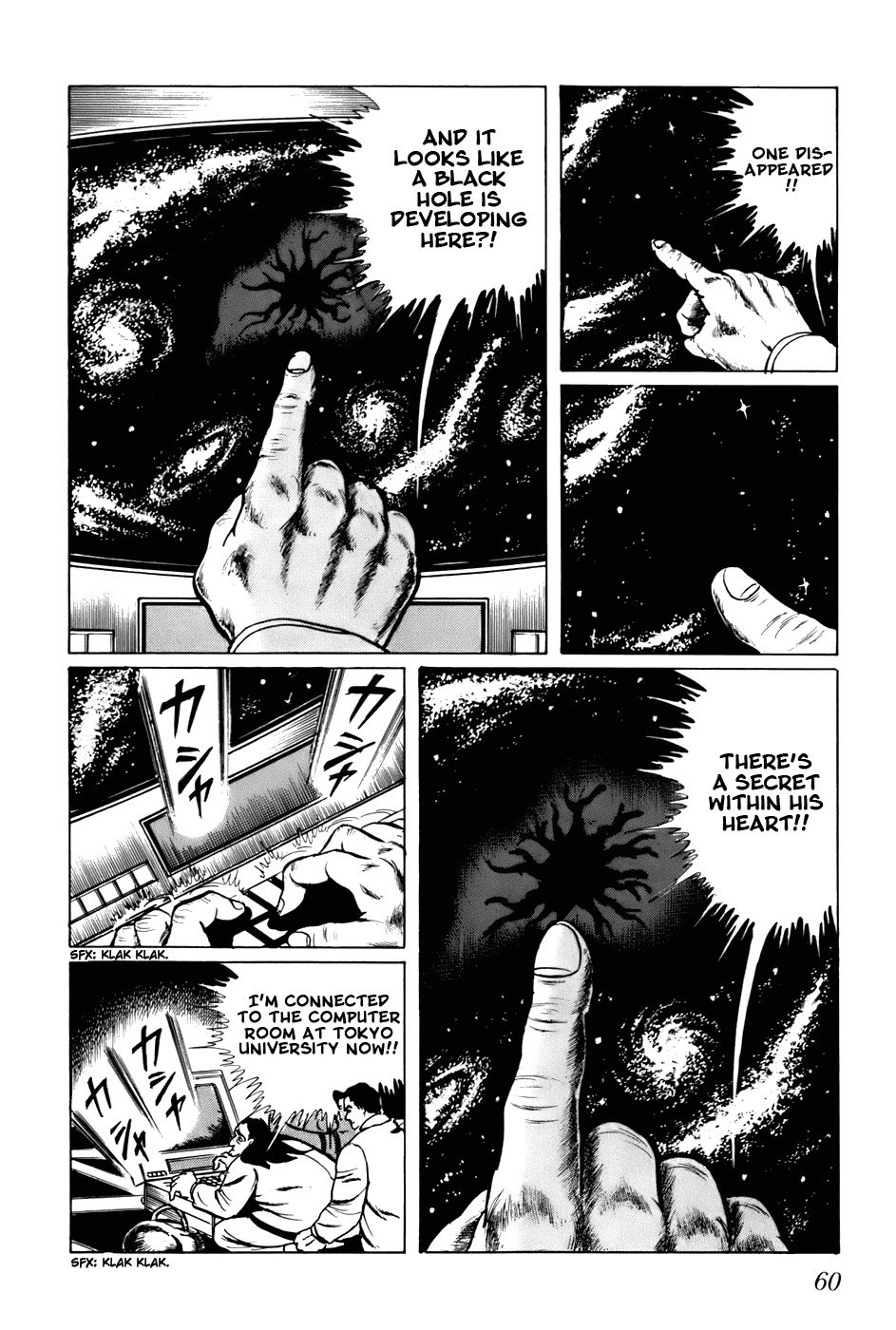 Fourteen Chapter 103 page 10 - Chapter 103