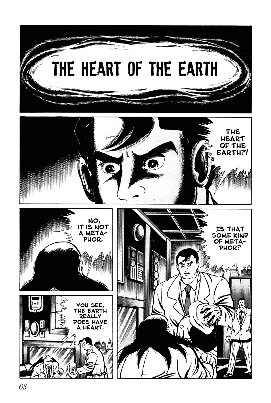 Fourteen Chapter 103 page 13 - Chapter 103
