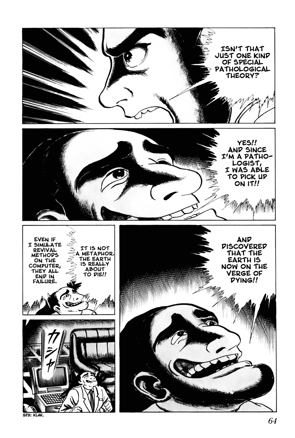 Fourteen Chapter 103 page 14 - Chapter 103