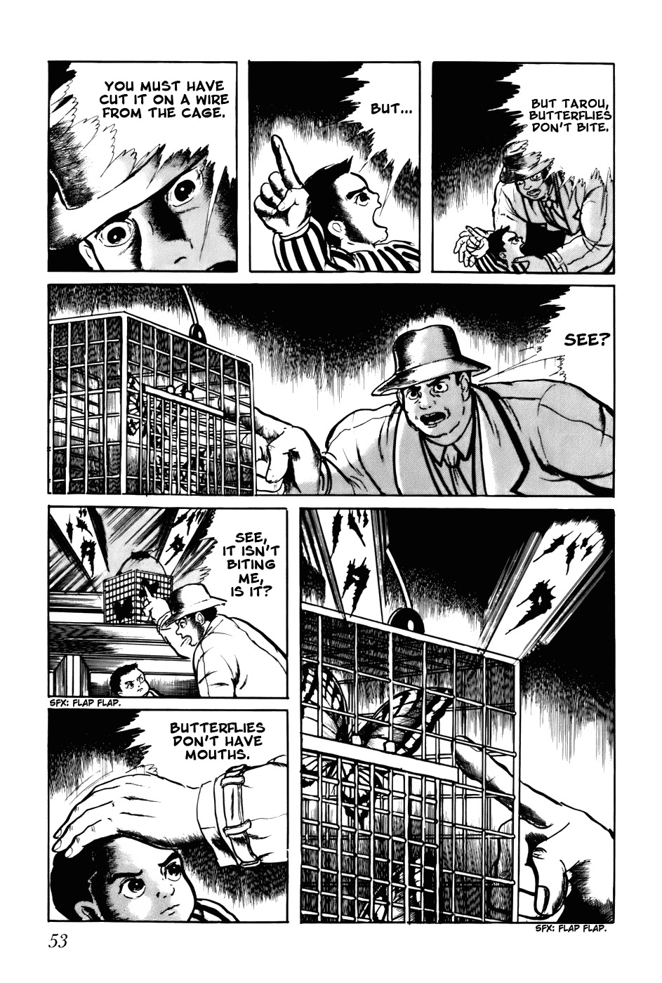 Fourteen Chapter 103 page 3 - Chapter 103