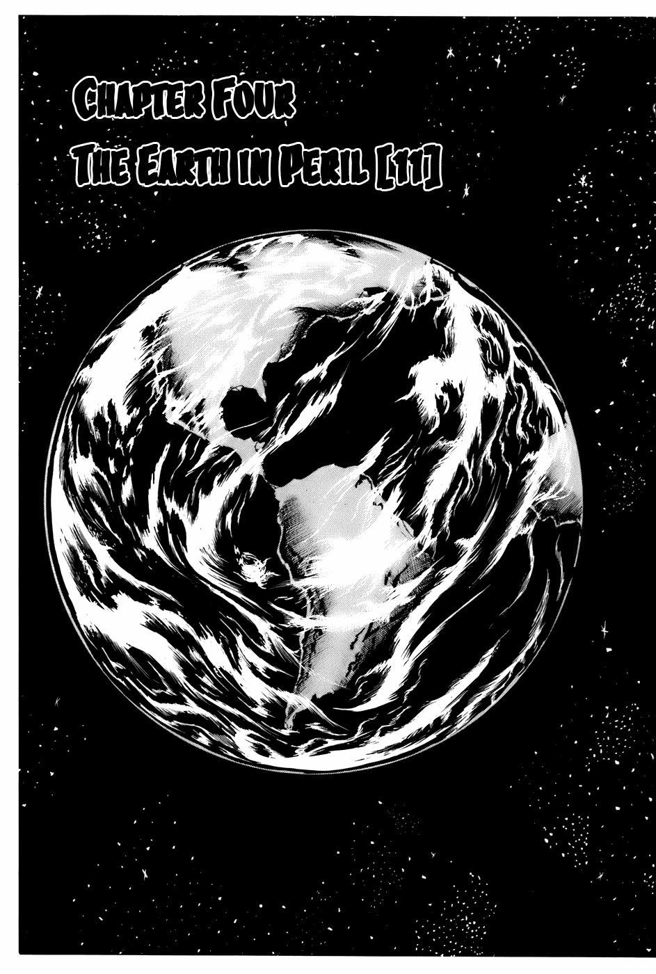 Fourteen Chapter 104 page 1 - Chapter 104
