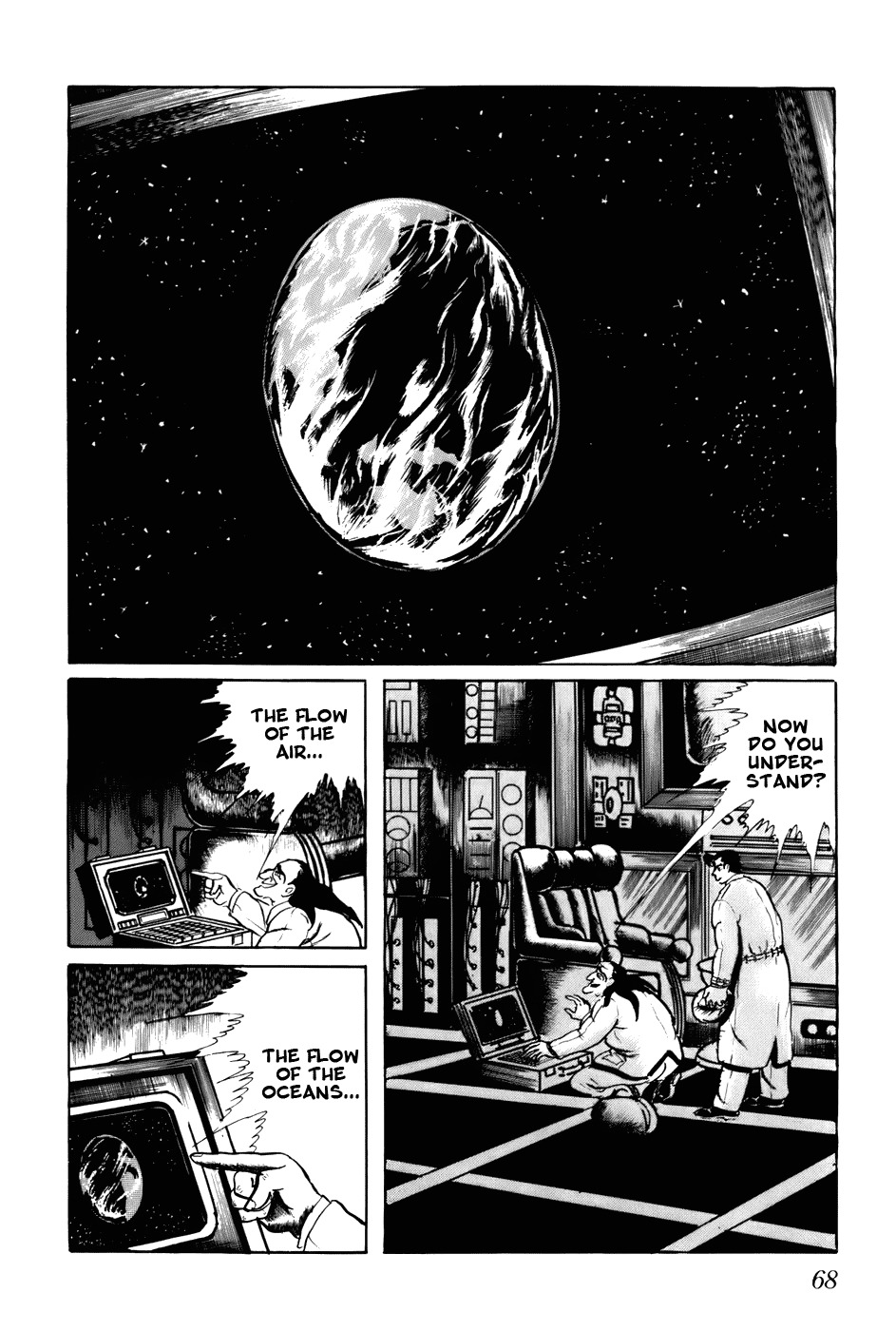 Fourteen Chapter 104 page 2 - Chapter 104