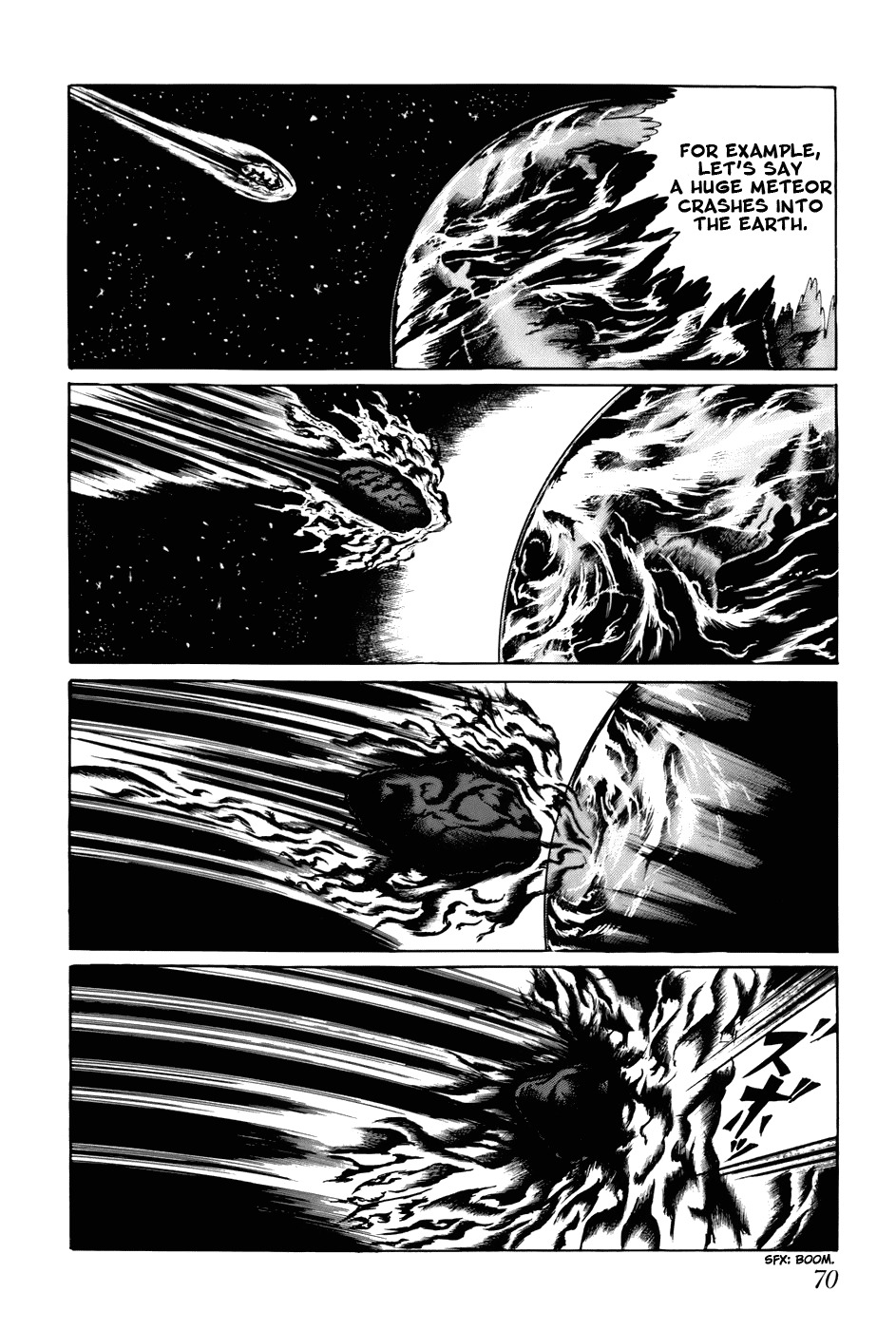 Fourteen Chapter 104 page 4 - Chapter 104