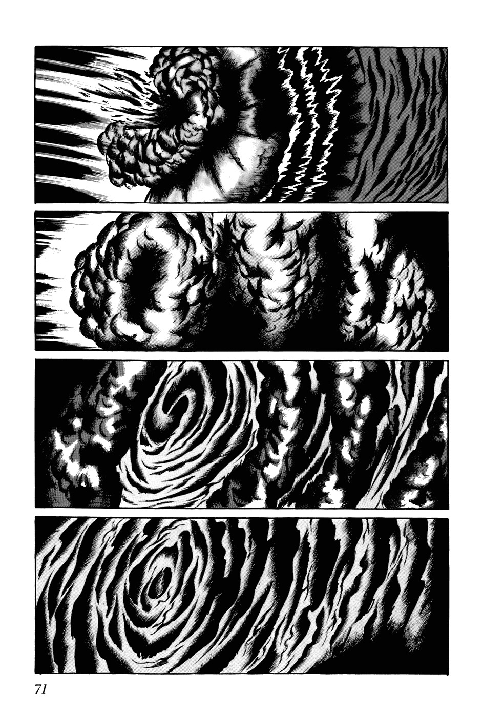 Fourteen Chapter 104 page 5 - Chapter 104