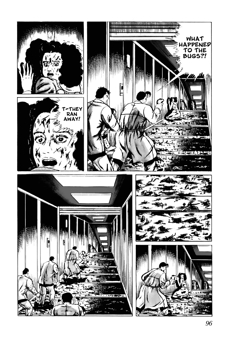 Fourteen Chapter 105 page 13 - Chapter 105