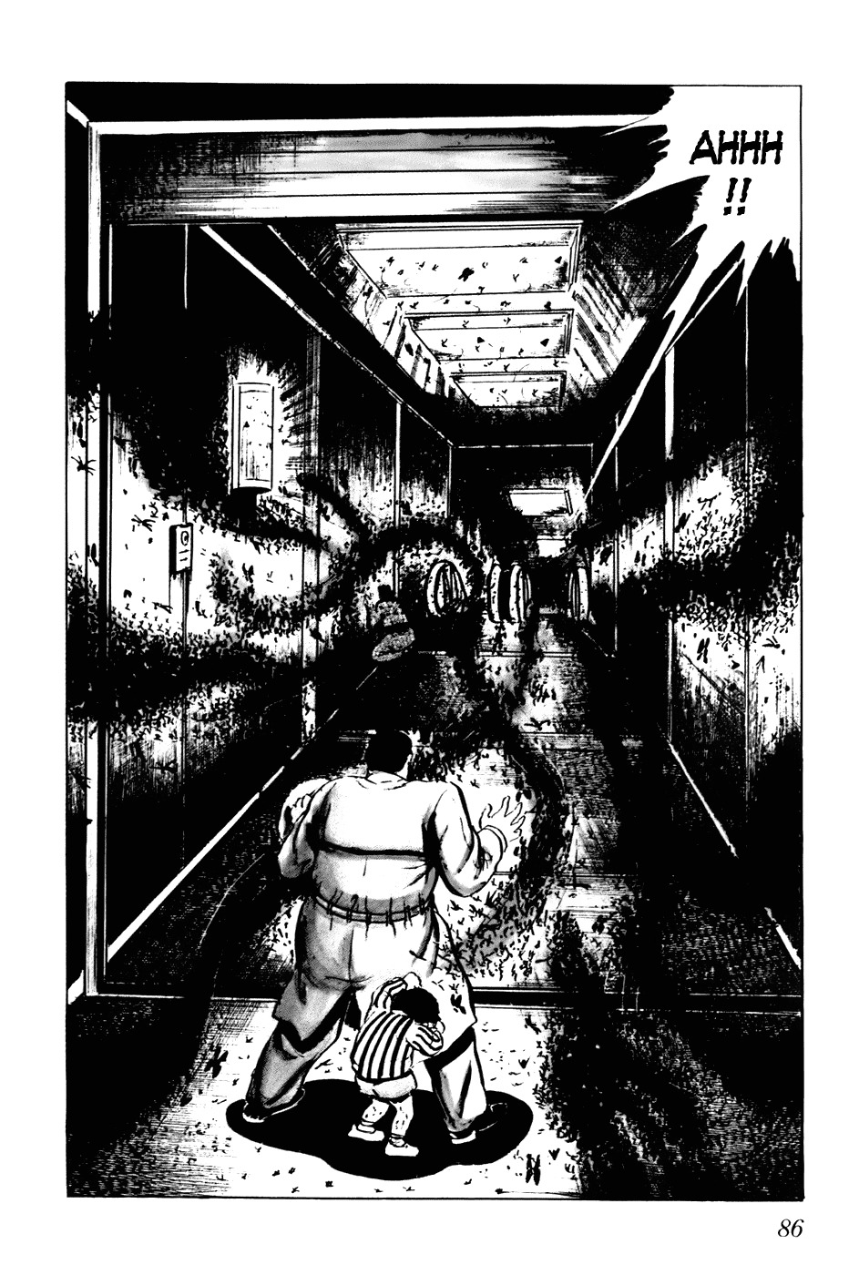 Fourteen Chapter 105 page 4 - Chapter 105