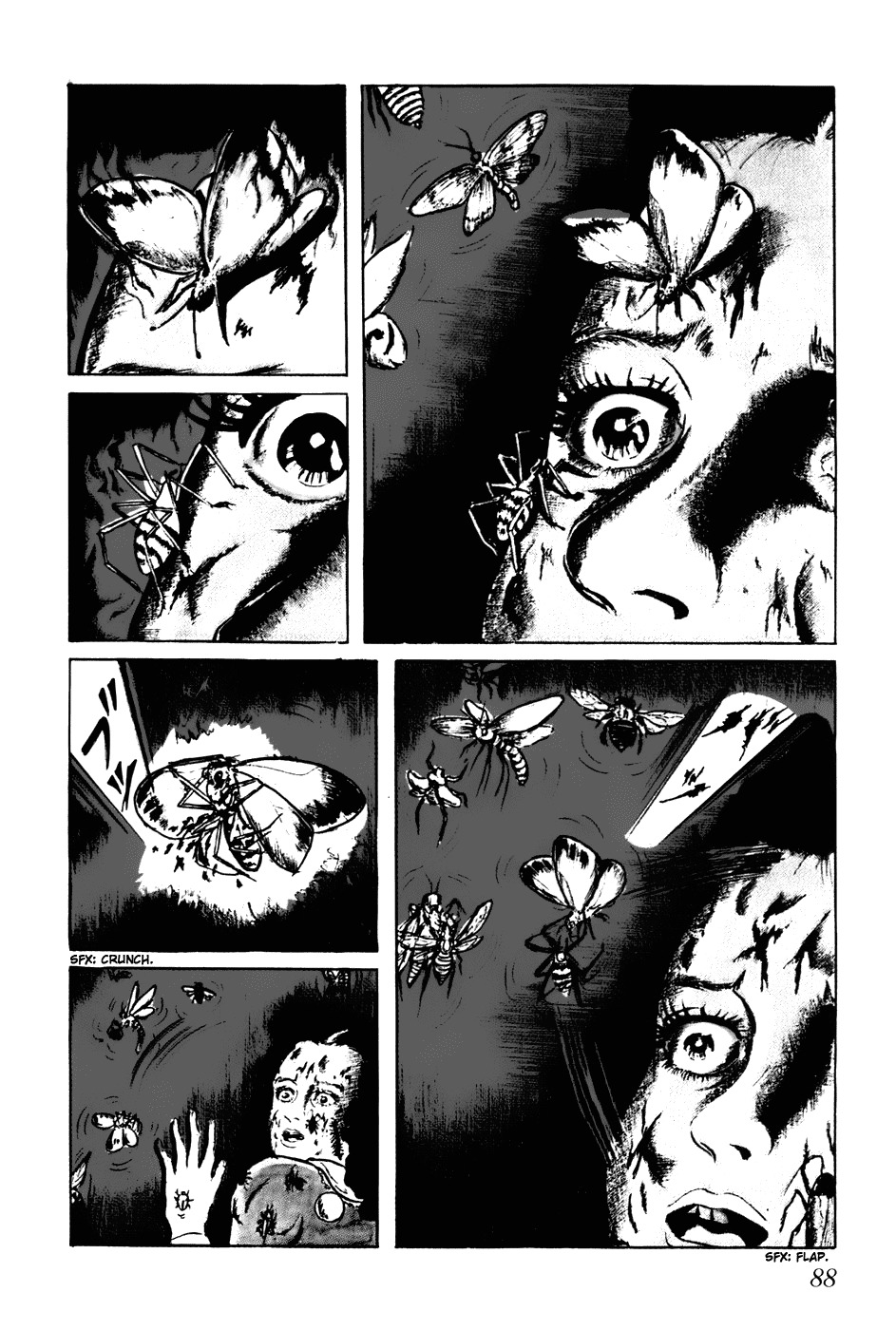 Fourteen Chapter 105 page 6 - Chapter 105