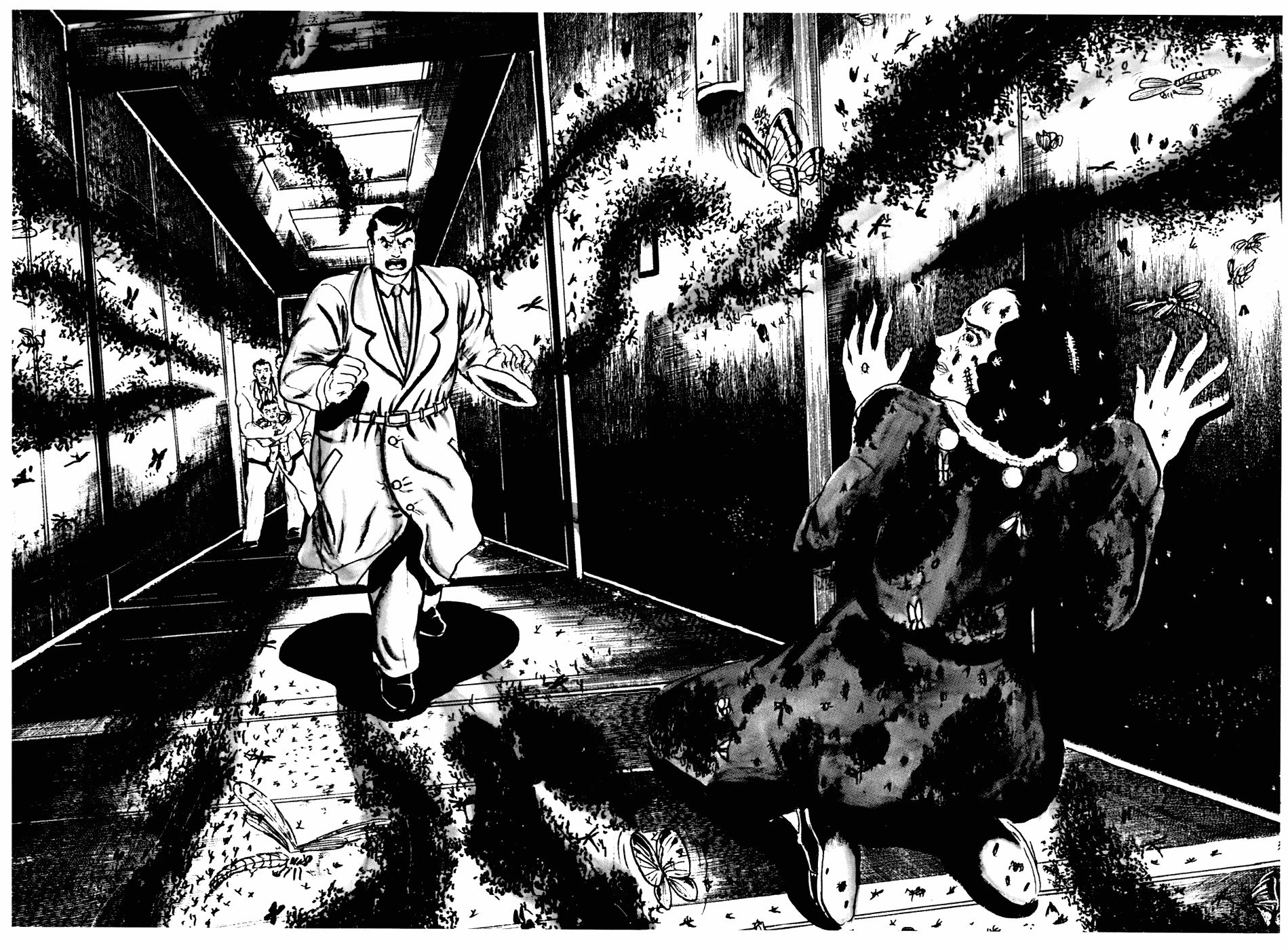 Fourteen Chapter 105 page 8 - Chapter 105