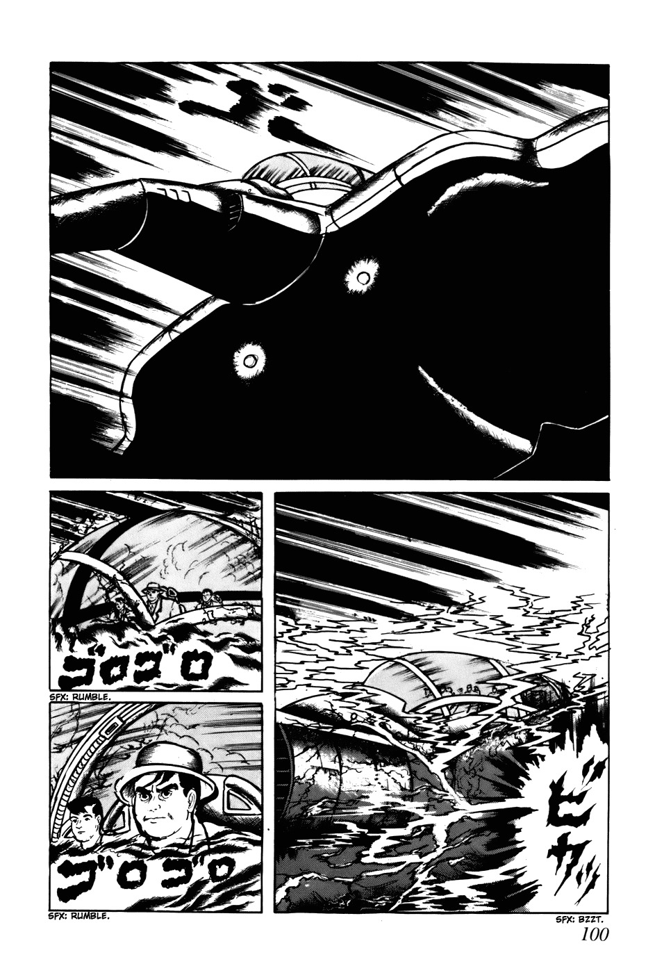 Fourteen Chapter 106 page 2 - Chapter 106