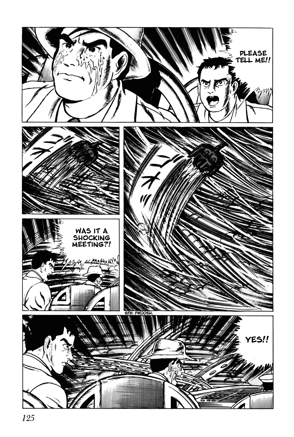 Fourteen Chapter 107 page 11 - Chapter 107