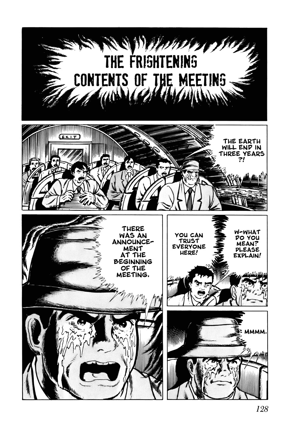 Fourteen Chapter 107 page 14 - Chapter 107