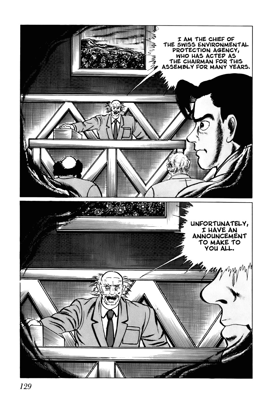 Fourteen Chapter 107 page 15 - Chapter 107