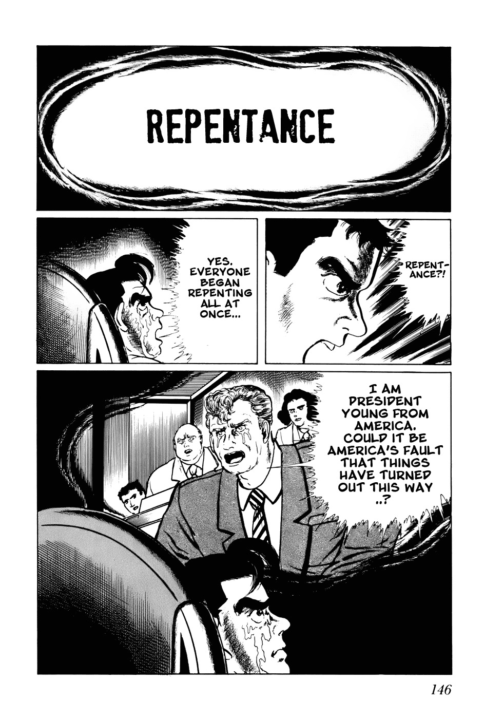 Fourteen Chapter 108 page 16 - Chapter 108